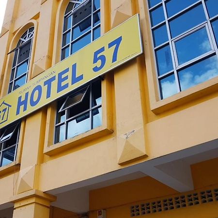 באטו פאהאט Fifty Seven Inn מראה חיצוני תמונה
