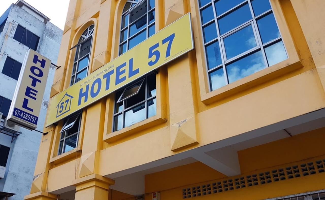 באטו פאהאט Fifty Seven Inn מראה חיצוני תמונה